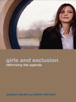 cover image of Girls and Exclusion
